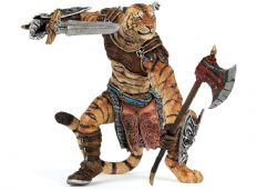 PAPO - L'HOMME TIGRE #38954